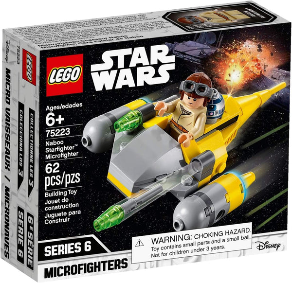 LEGO SONIC'S SPEED SPHERE CHALLENGE 76990