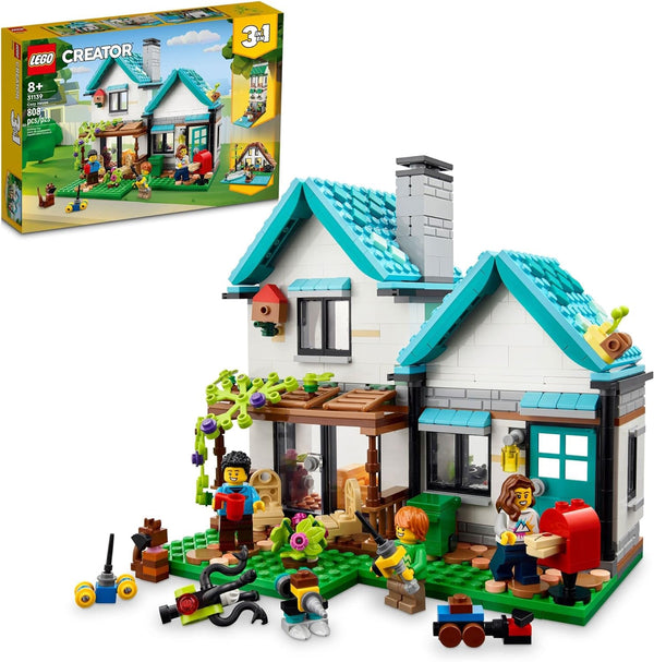 LEGO SYDNEY OPERA HOUSE 10234