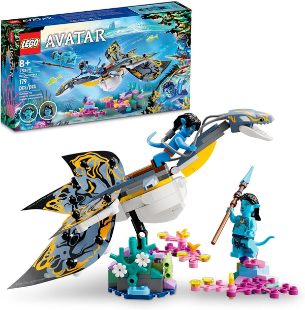 LEGO 3IN1 EXOTIC 31136/6425613