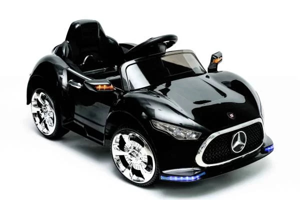 S-CLASS  BATTERY OPERATED CAR