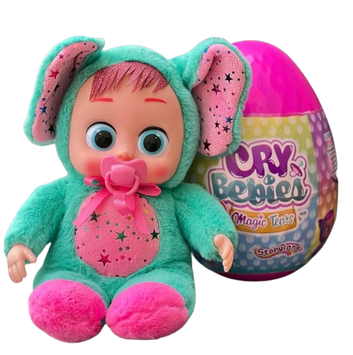 Baby alive surprise eggs new arrivals