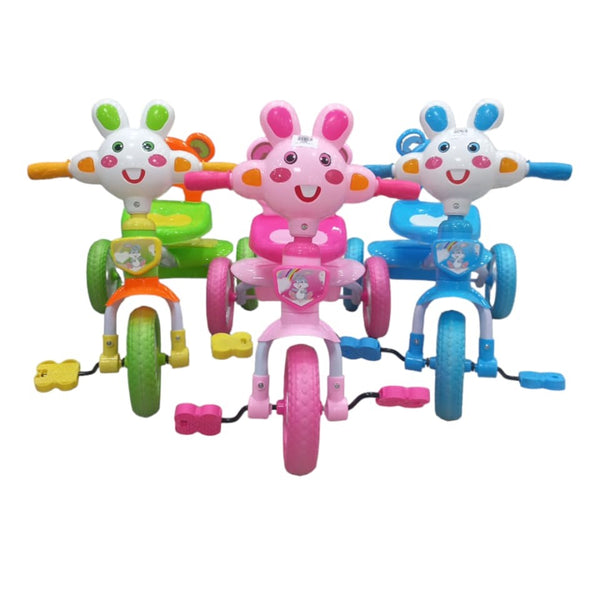 KIDS TRICYCLE 6112