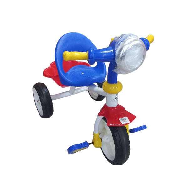 KIDS TRICYCLE 986