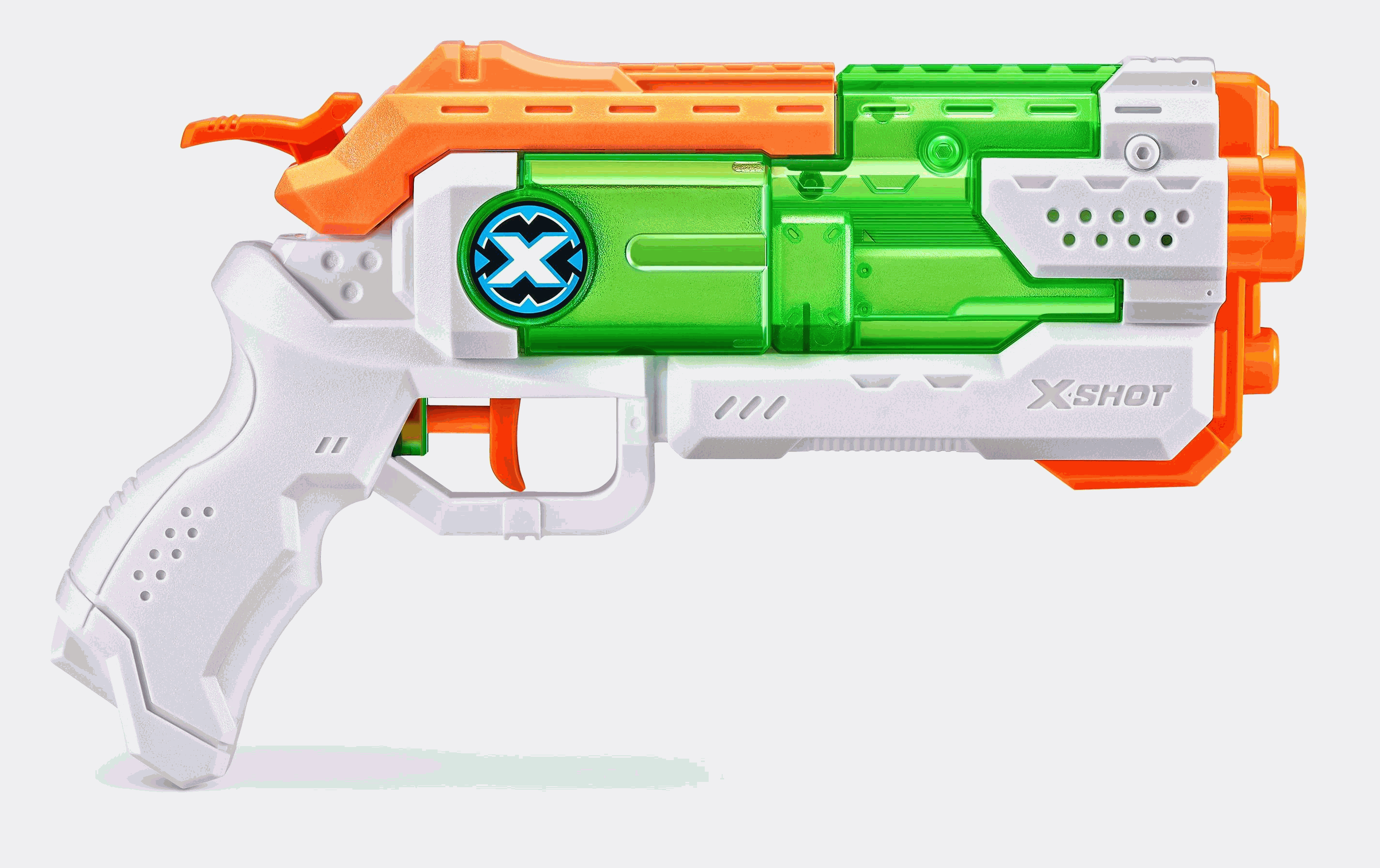 ZURU X SHOT WATER GUN MICRO FAST FILL 56220 VarietyCentre.PK