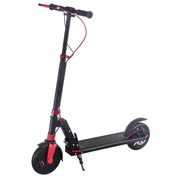 ELECTRIC SCOOTER WITH BRAKE HT106