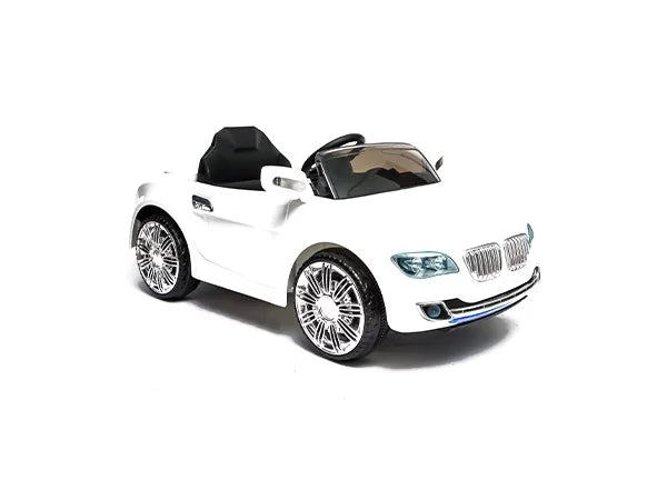 STAR RIDE BATTERY OPERATED CAR
