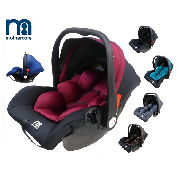 BABY CARRY COT & CAR SEAT 8145