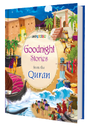 GOODNIGHT STORIES FROM QURAN 1097