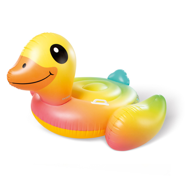 BABY DUCK RIDE ON 57556