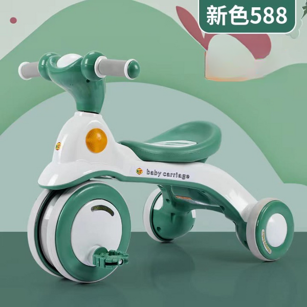 TRICYCLE 588