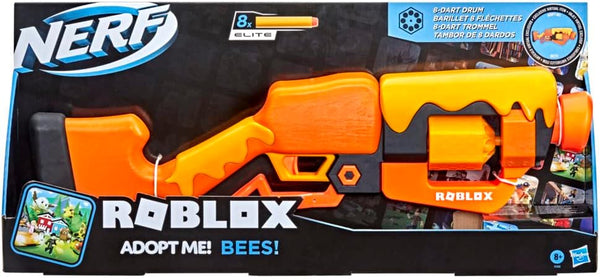 NERF ROBLOX ADOPT ME BEES F2486