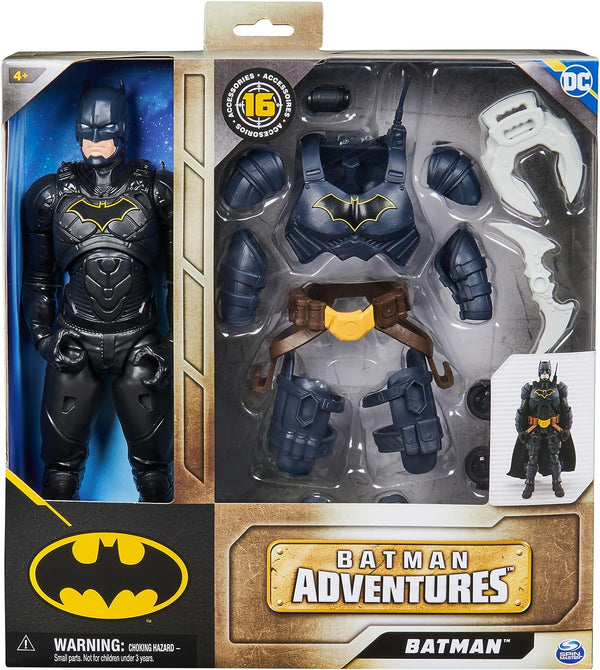 DC COMICS BATMAN ADVENTURES 6067339/20142721