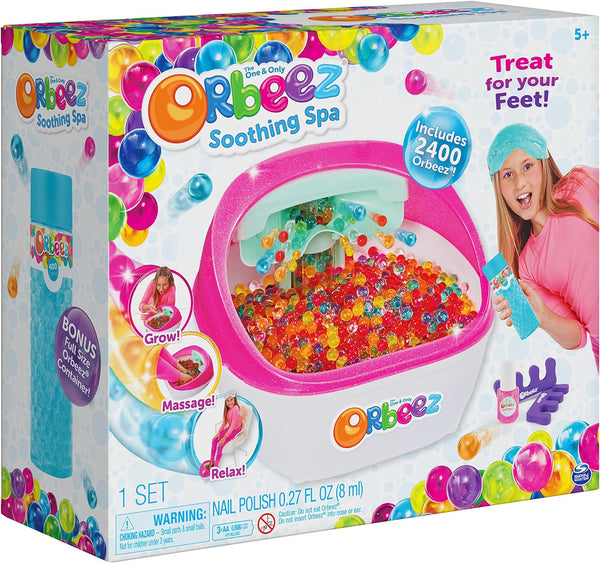 ORBEEZ SOOTHING SPA TI 6060482