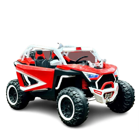 BATTERY OPERATED JEEP 901C