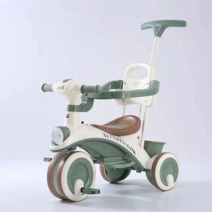 TRICYCLE 8199B