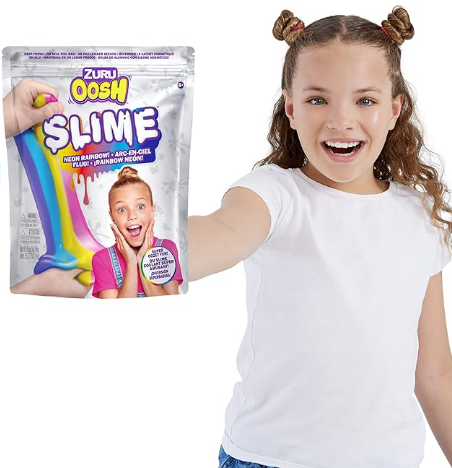 Zuru skwish slime bumper pack hotsell