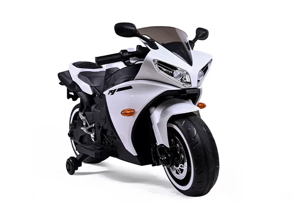 R1 HEAVY MOTORCYCLE BIKE FOR BATTERY OPERATED